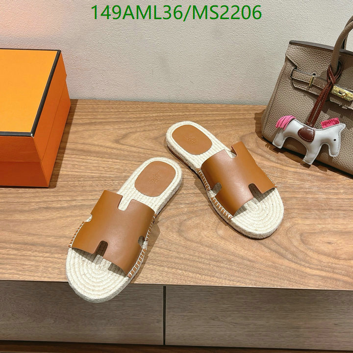 Hermes-Men shoes Code: MS2206 $: 149USD