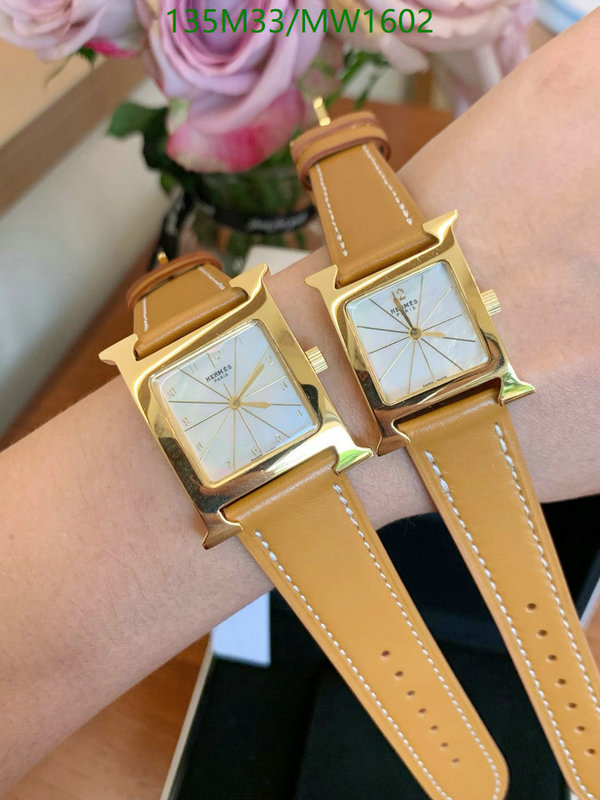 Hermes-Watch(4A) Code: MW1602 $: 135USD