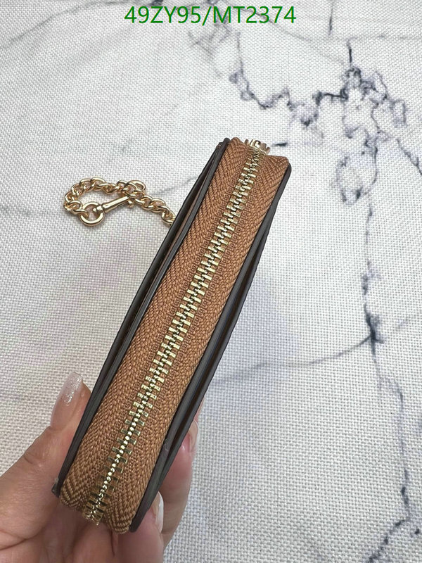 Coach-Wallet-4A Quality Code: MT2374 $: 49USD