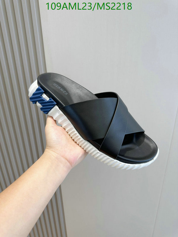 Hermes-Men shoes Code: MS2218 $: 109USD