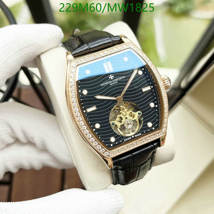Vacheron Constantin-Watch-Mirror Quality Code: MW1825 $: 229USD