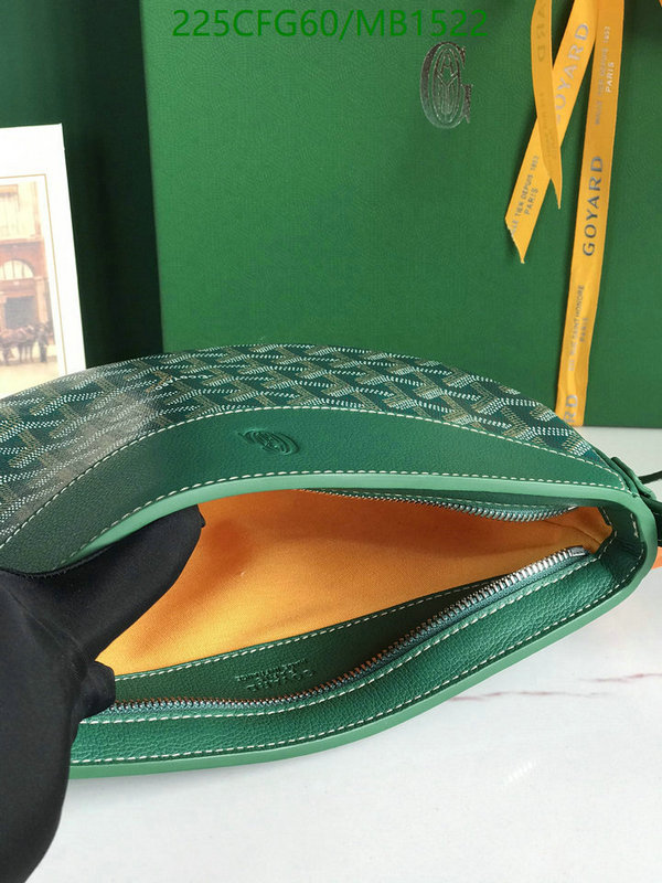 Goyard-Bag-Mirror Quality Code: MB1522 $: 225USD