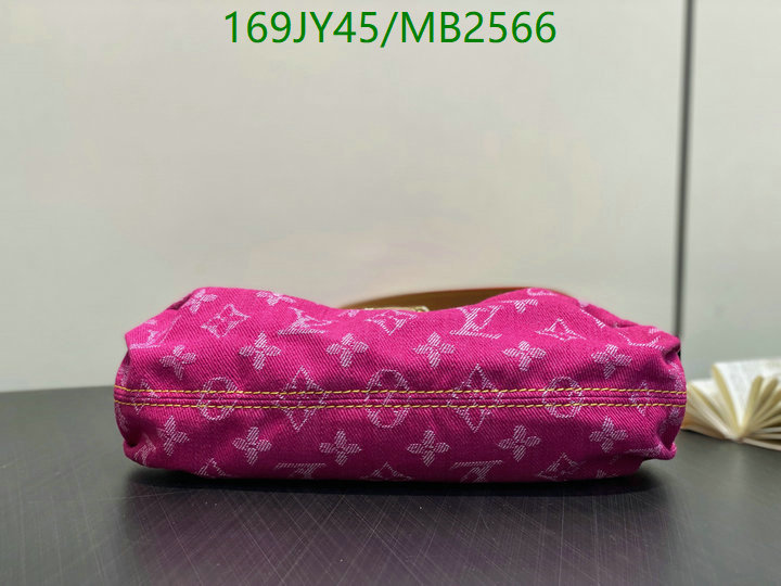 LV-Bag-Mirror Quality Code: MB2566 $: 169USD