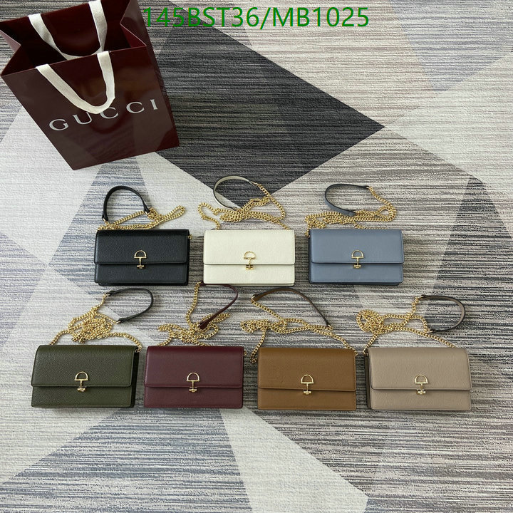 Gucci-Bag-Mirror Quality Code: MB1025 $: 145USD