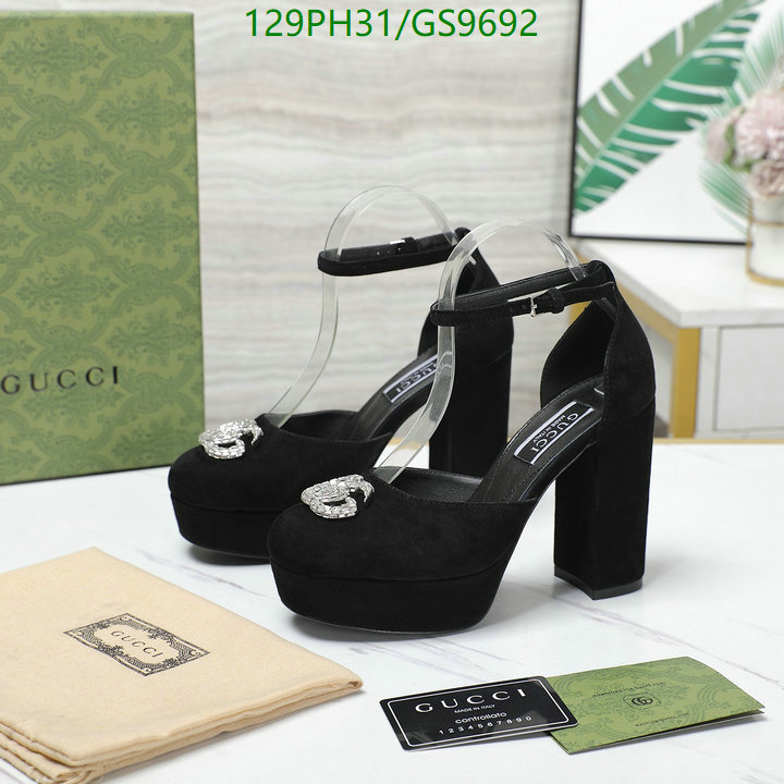 Gucci-Women Shoes Code: GS9692 $: 129USD-Yupoo.ru - Copybrand.Team photo album Gucci-Women Shoes Code: GS9692 $: 129USD