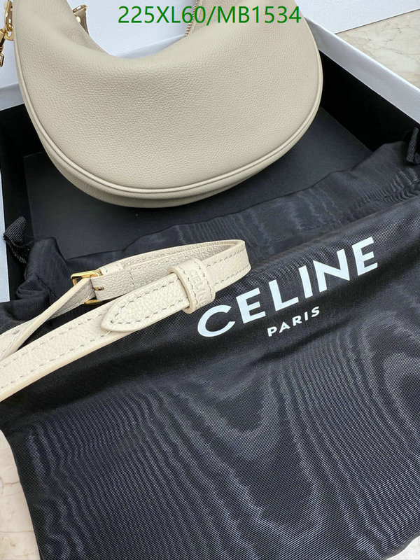 Celine-Bag-Mirror Quality Code: MB1534 $: 225USD
