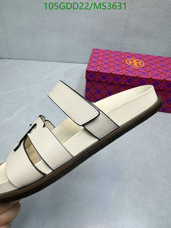 Tory Burch-Women Shoes Code: MS3631 $: 105USD