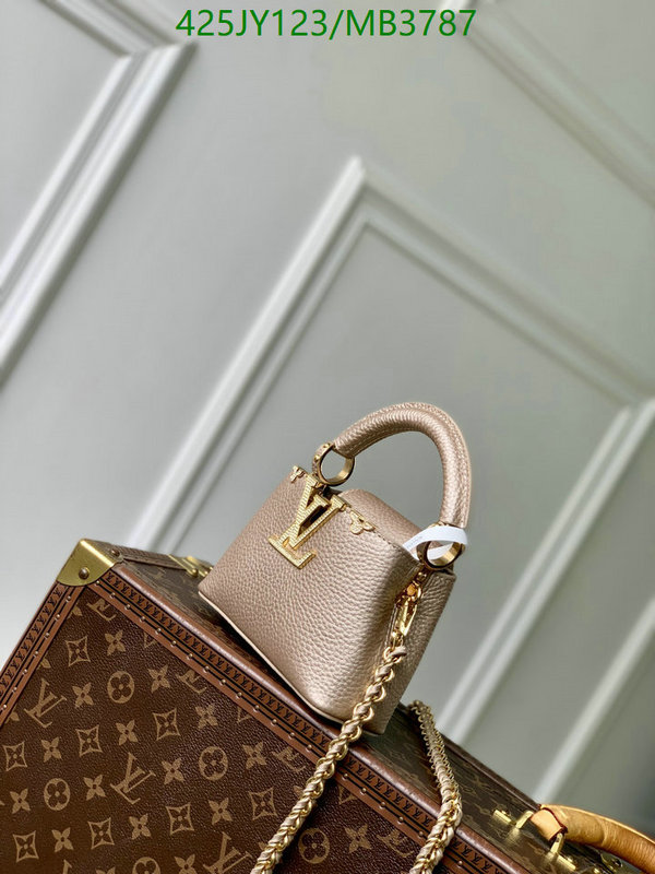 LV-Bag-Mirror Quality Code: MB3787