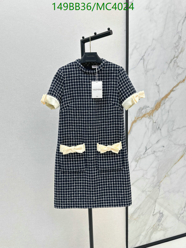 Valentino-Clothing Code: MC4024 $: 149USD