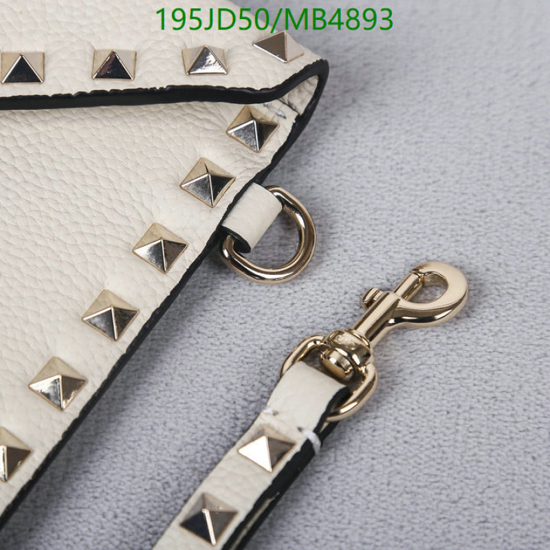 Valentino-Bag-Mirror Quality Code: MB4893 $: 195USD