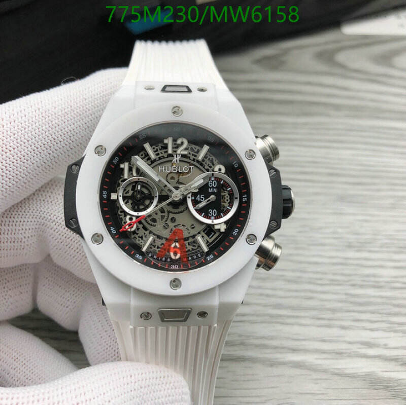 Hublot-Watch(Mirror Quality) Code: MW6158 $: 775USD