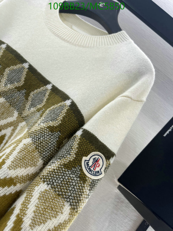 Moncler-Clothing Code: MC5850 $: 109USD
