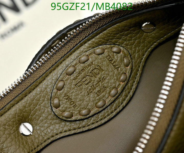 Fendi-Bag-4A Quality Code: MB4082 $: 95USD
