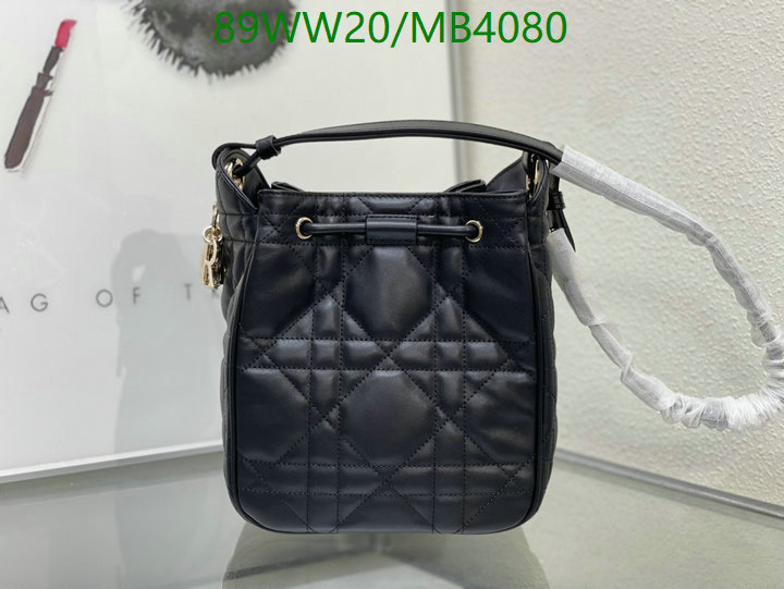 Dior-Bag-4A Quality Code: MB4080 $: 89USD