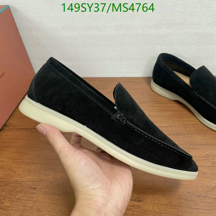 Loro Piana-Women Shoes Code: MS4764 $: 149USD