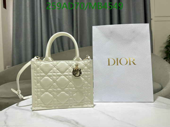Dior-Bag-Mirror Quality Code: MB4549