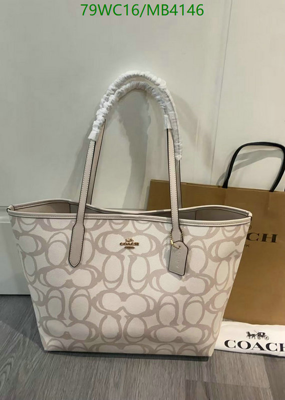 Coach-Bag-4A Quality Code: MB4146 $: 79USD
