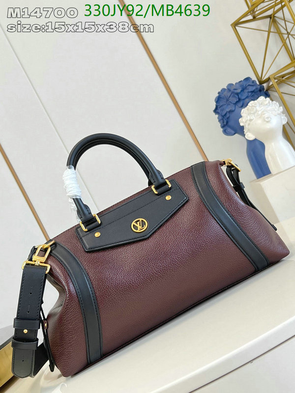 LV-Bag-Mirror Quality Code: MB4639 $: 330USD