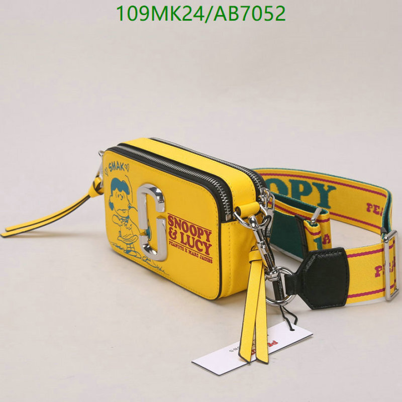 Marc Jacobs-Bag-Mirror Quality Code: AB7052 $: 109USD