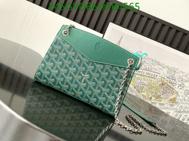 Goyard-Bag-Mirror Quality Code: MB4565 $: 245USD