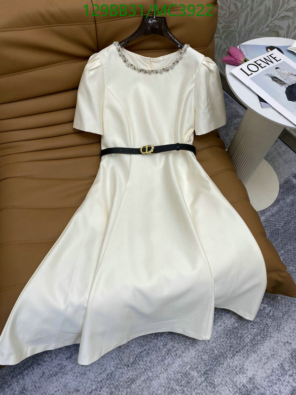 Dior-Clothing Code: MC3922 $: 129USD