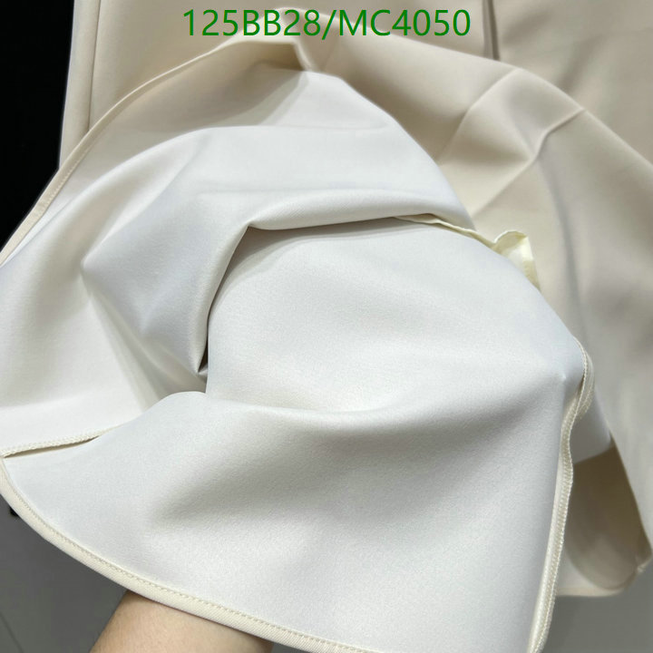 Valentino-Clothing Code: MC4050 $: 125USD