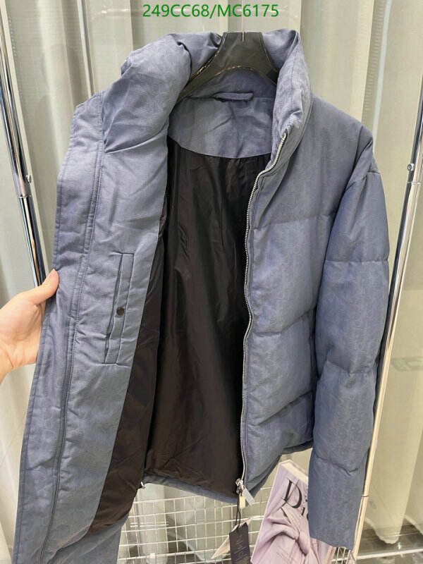 Dior-Down jacket Women Code: MC6175 $: 249USD