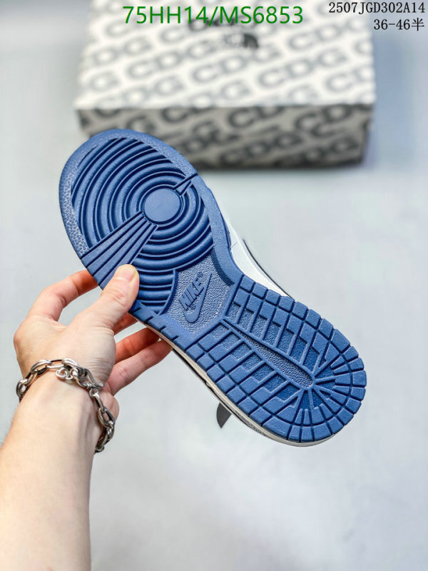 The North Face-Women Shoes Code: MS6853 $: 75USD