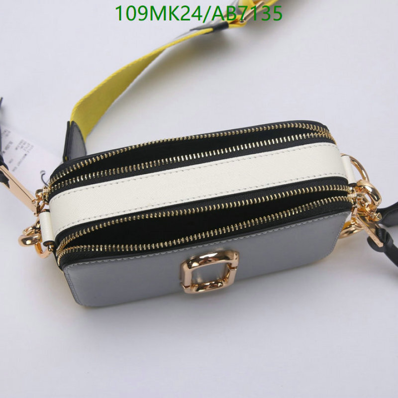 Marc Jacobs-Bag-Mirror Quality Code: AB7135 $: 109USD