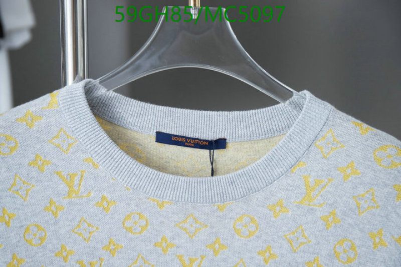 LV-Clothing Code: MC5097 $: 59USD
