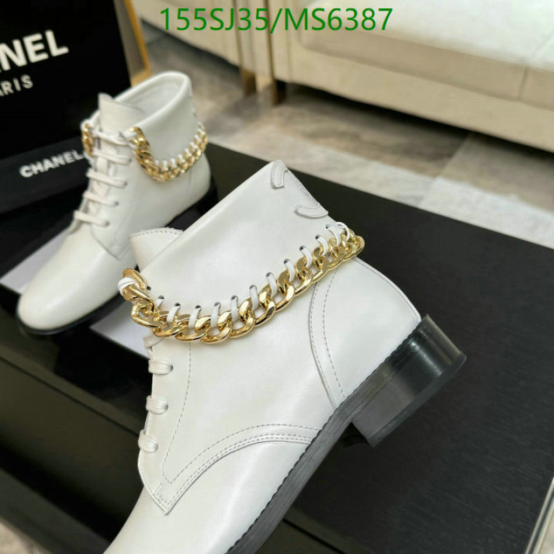 Boots-Women Shoes Code: MS6387 $: 155USD