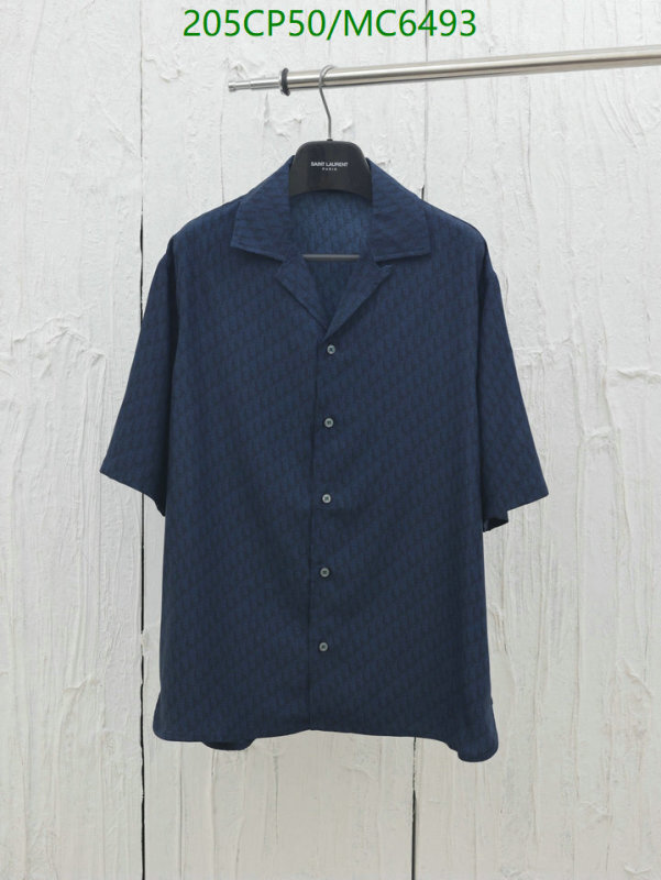 Dior-Clothing Code: MC6493