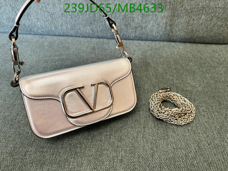 Valentino-Bag-Mirror Quality Code: MB4633 $: 239USD