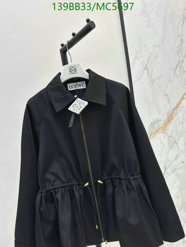 Loewe-Clothing Code: MC5697 $: 139USD