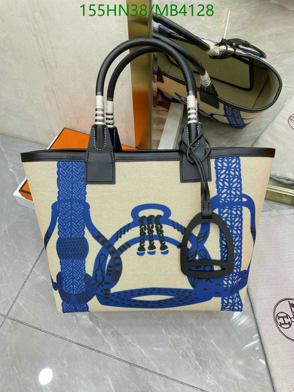 Hermes-Bag-4A Quality Code: MB4128 $: 155USD