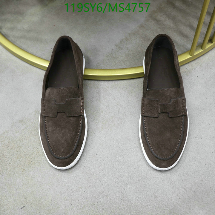 Hermes-Men shoes Code: MS4757 $: 119USD