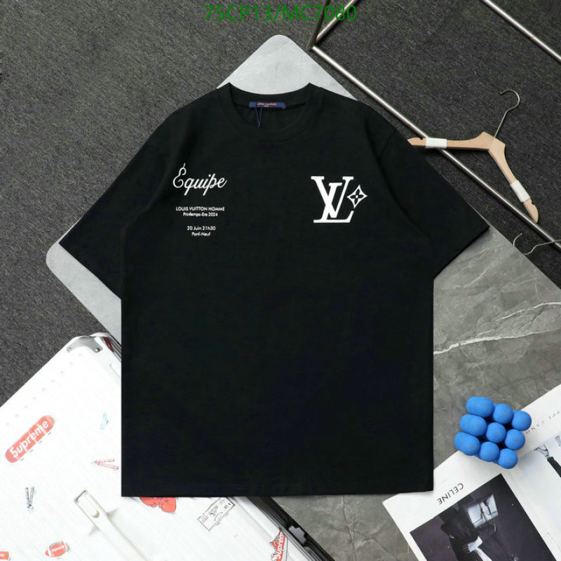 LV-Clothing Code: MC7080 $: 75USD