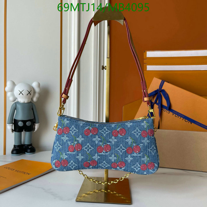 LV-Bag-4A Quality Code: MB4095 $: 69USD