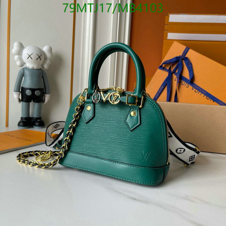LV-Bag-4A Quality Code: MB4103 $: 79USD-Yupoo.ru - Copybrand.Team photo album LV-Bag-4A Quality Code: MB4103 $: 79USD