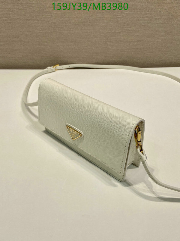 Prada-Bag-Mirror Quality Code: MB3980 $: 159USD