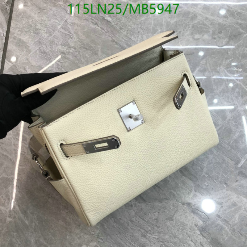 Hermes-Bag-4A Quality Code: MB5947 $: 115USD