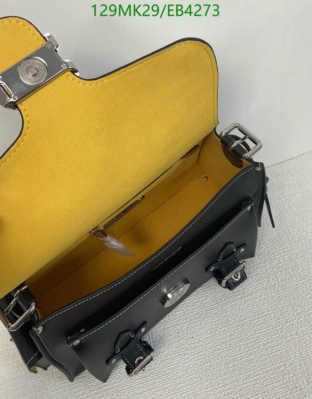 Coach-Bag-4A Quality Code: EB4273 $: 129USD