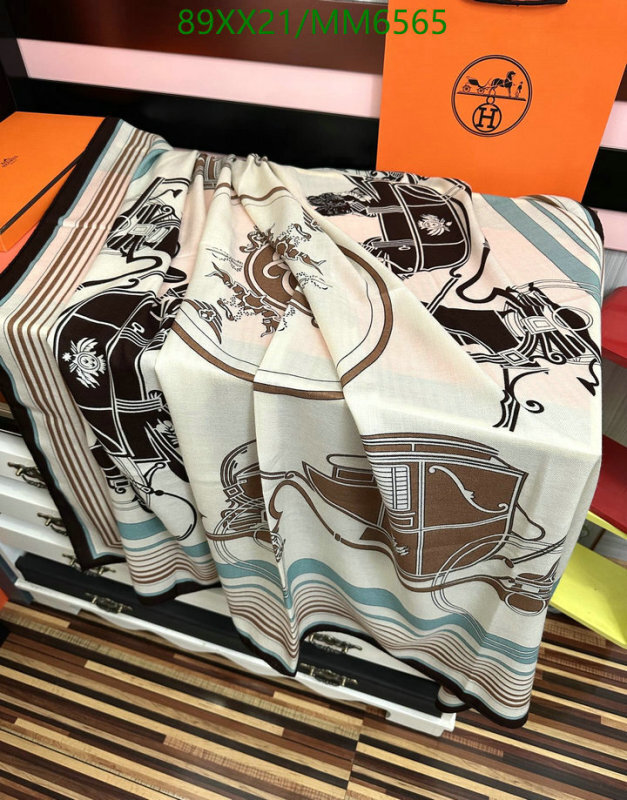 LV-Scarf Code: MM6565 $: 89USD