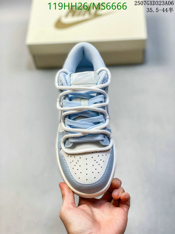 Nike-Men shoes Code: MS6666 $: 119USD