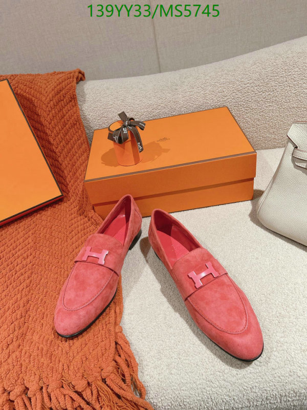 Hermes-Women Shoes Code: MS5745 $: 139USD