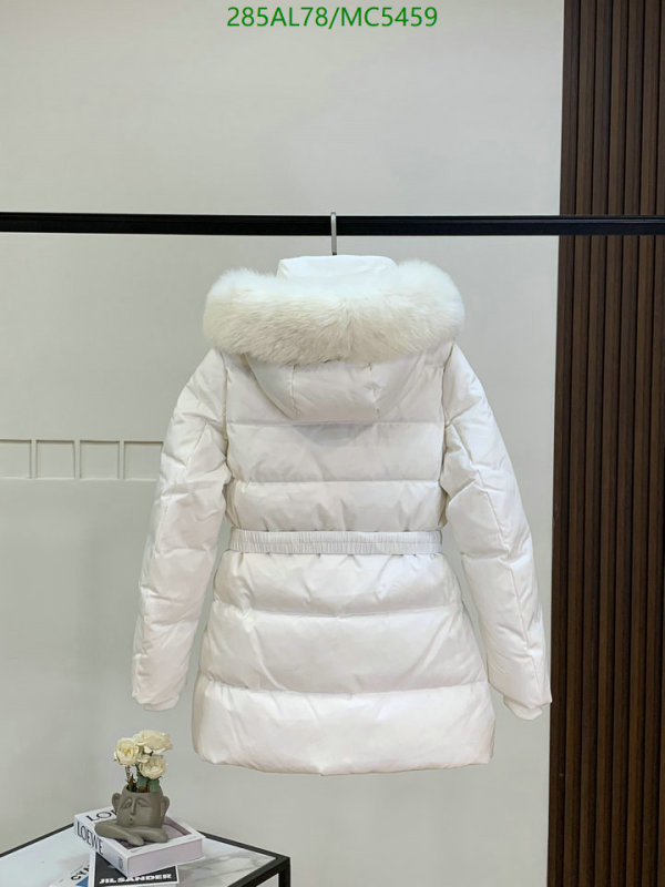 Prada-Down jacket Women Code: MC5459 $: 285USD