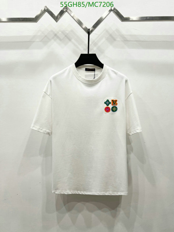 LV-Clothing Code: MC7206 $: 55USD