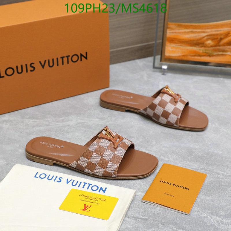 LV-Women Shoes Code: MS4618 $: 109USD-Yupoo.ru - Copybrand.Team photo album LV-Women Shoes Code: MS4618 $: 109USD
