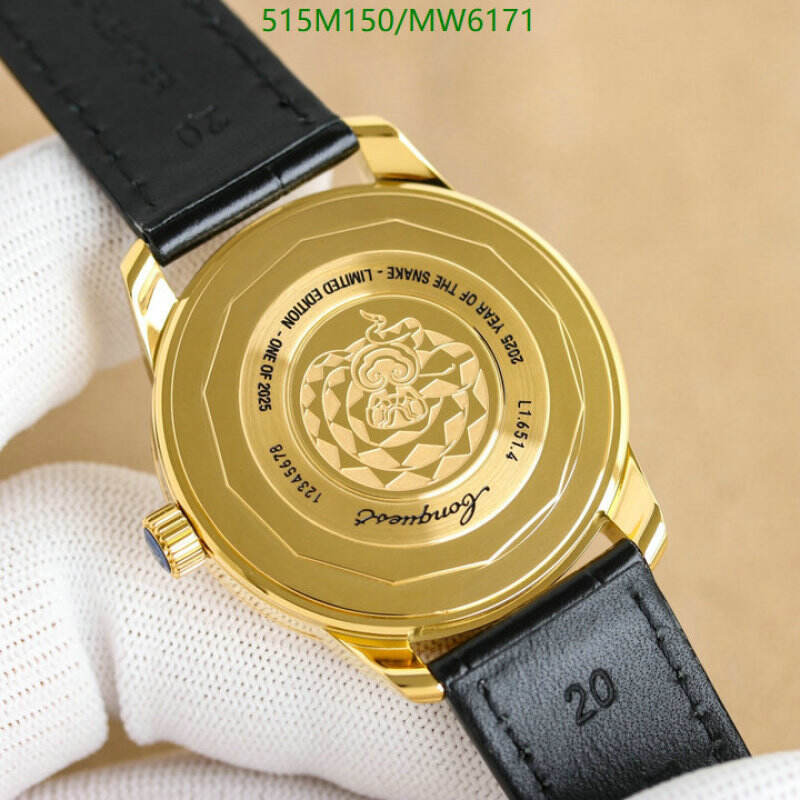 Longines-Watch-Mirror Quality Code: MW6171 $: 515USD