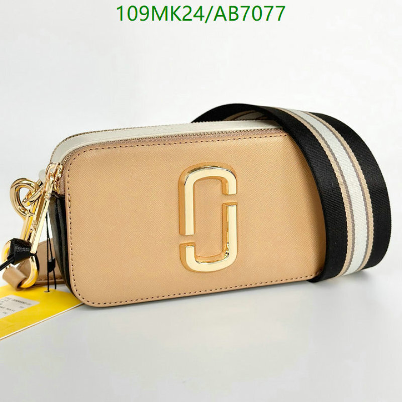 Marc Jacobs-Bag-Mirror Quality Code: AB7077 $: 109USD